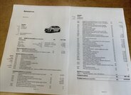 BMW X5 SUV / Terénní 3,0 l 195 kw