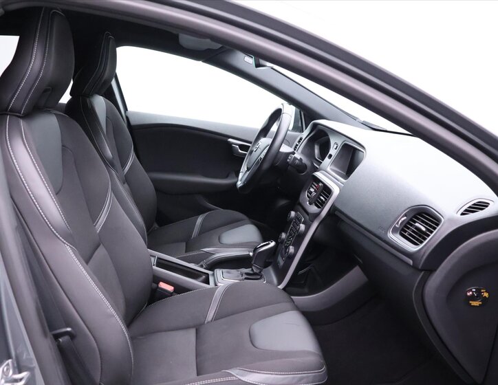 Volvo V40 Hatchback 1,5 l 90 kw