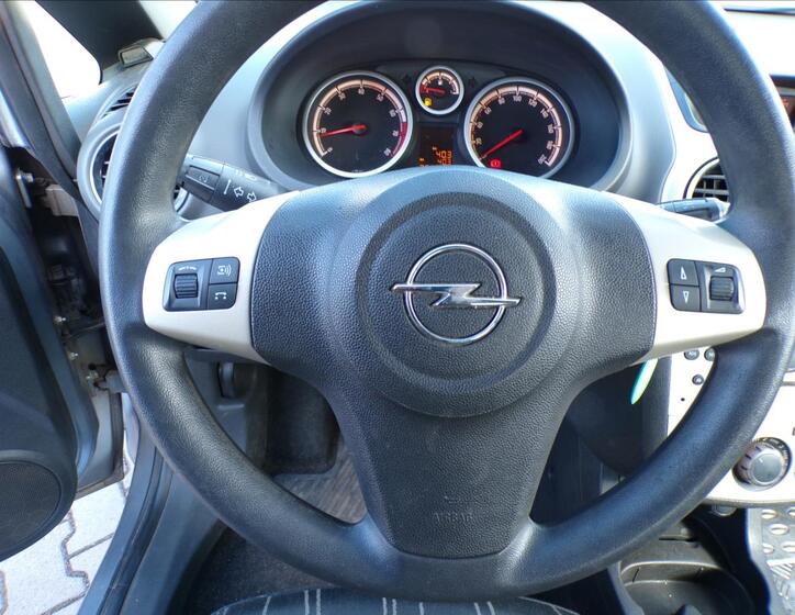 Opel Corsa Hatchback 1,2 l 59 kw