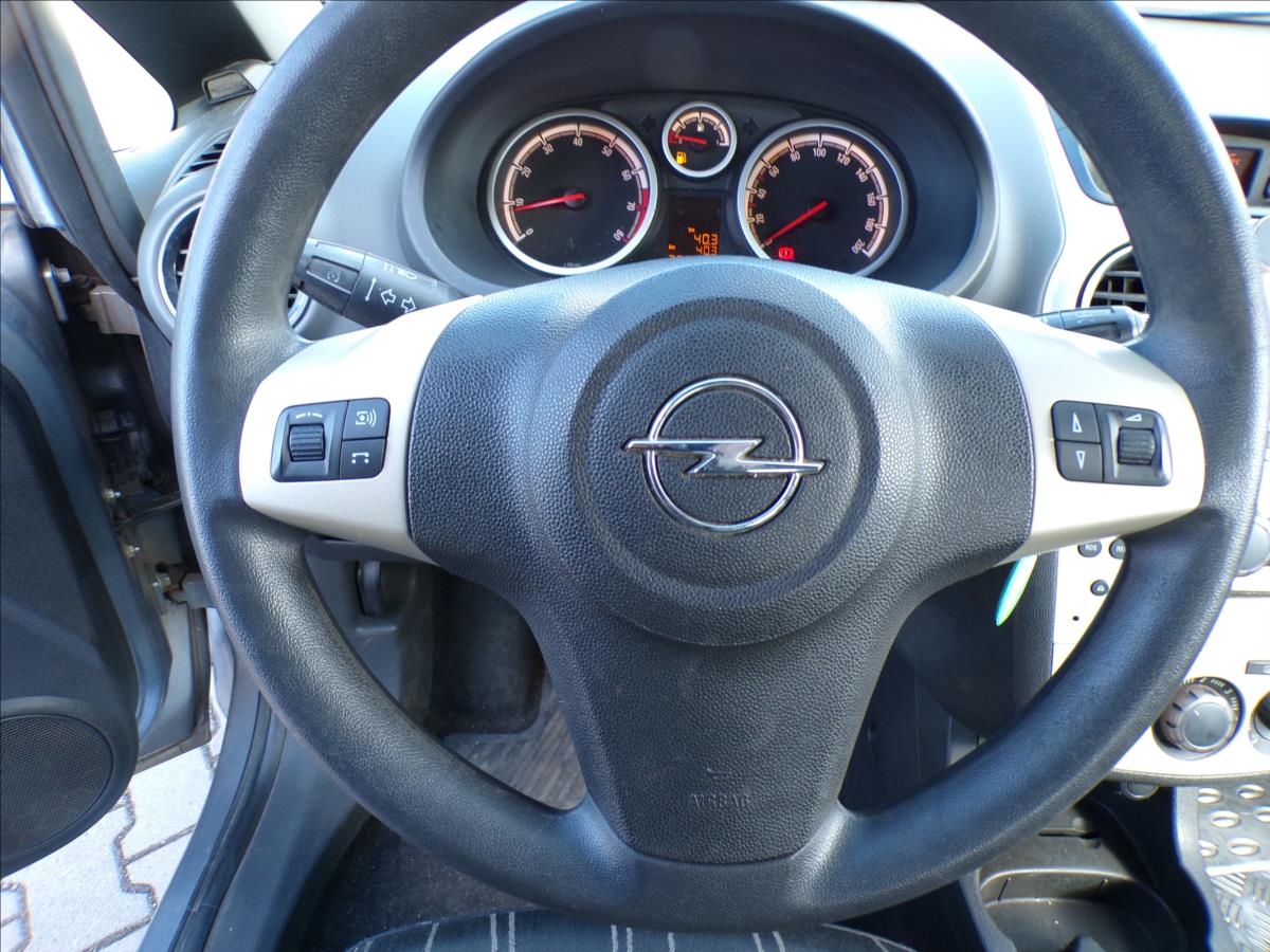 Opel Corsa Hatchback 1,2 l 59 kw