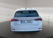 Škoda Octavia 5