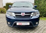 Fiat Freemont SUV / Terénní 2,0 l 103 kw