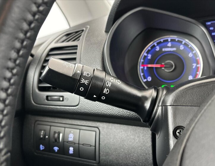 Hyundai ix20 Hatchback 1,6 l 91 kw