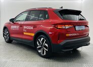 Škoda Elroq SUV / Terénní 0,0 150 kw