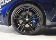 BMW Řada 3 Kombi 3,0 l 210 kw