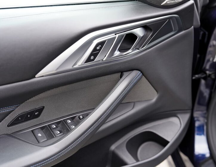 BMW Řada 4 Kabriolet 2,0 l 190 kw