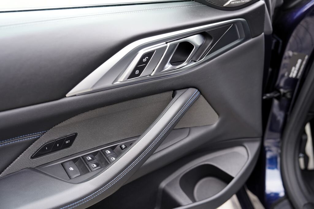 BMW Řada 4 Kabriolet 2,0 l 190 kw