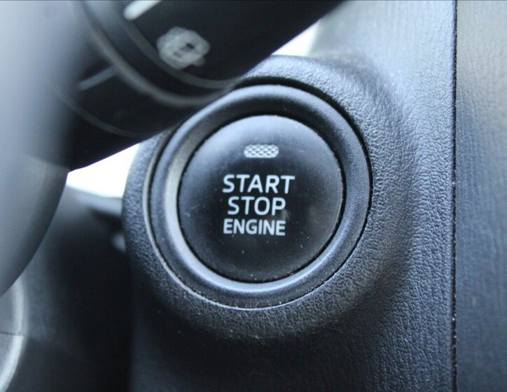 Mazda CX-5 SUV / Terénní 2,5 l 141 kw