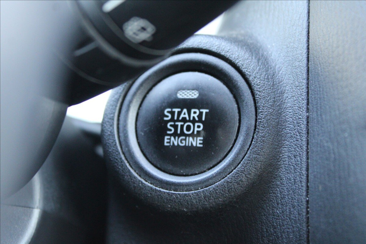 Mazda CX-5 SUV / Terénní 2,5 l 141 kw