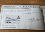 Škoda Superb Liftback 2,0 l 110 kw