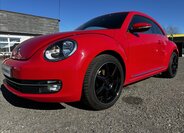 Volkswagen Beetle Hatchback 1,2 l 77 kw