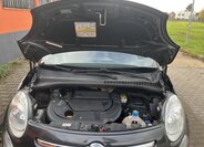 Fiat 500L Hatchback 1,2 l 62 kw