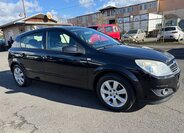 Opel Astra Hatchback 1,6 l 85 kw