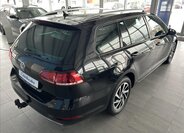 Volkswagen Golf Kombi 1,6 l 85 kw