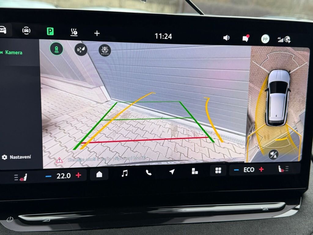Škoda Ostatní SUV 0,0 250 kw