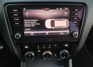 Škoda Octavia Kombi 999,0 85 kw