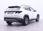 Hyundai Tucson SUV / Terénní 1,6 l 110 kw