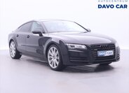 Audi A7 Liftback 3,0 l 230 kw