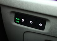 Škoda Octavia Kombi 1,5 l 96 kw