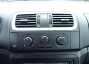 Škoda Fabia Hatchback 1,2 l 51 kw