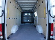 Volkswagen Crafter Ostatní 2,0 l 103 kw