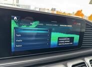 Mercedes-Benz GLS 16