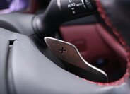 Lexus LS 500h Sedan / Limuzína 3,5 l 220 kw