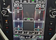 Subaru Crosstrek SUV / Terénní 2,0 l 100 kw