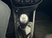 Renault Clio Kombi 1,5 l 55 kw