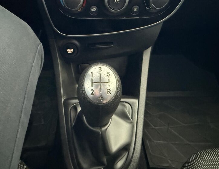 Renault Clio Kombi 1,5 l 55 kw