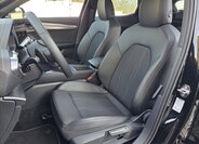 Cupra Formentor SUV / Terénní 1,5 l 110 kw