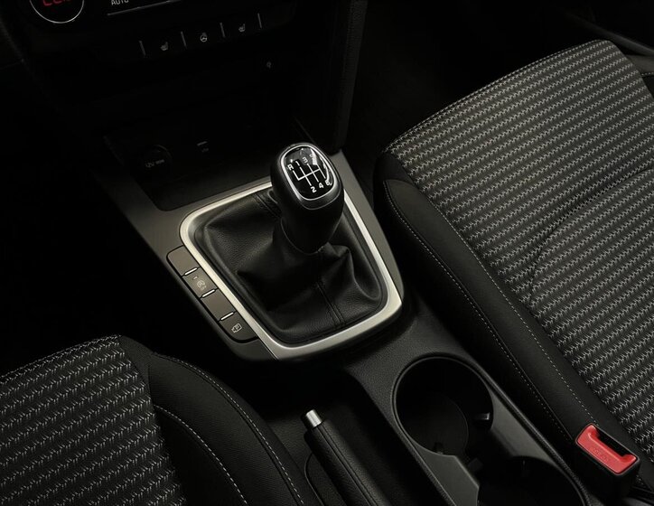 KIA Ceed Kombi 1,5 l 103 kw