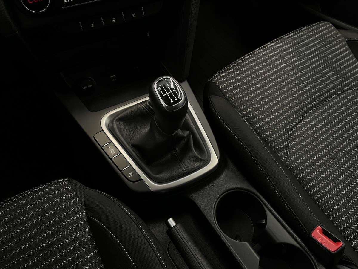 KIA Ceed Kombi 1,5 l 103 kw