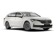 Škoda Superb Kombi 0,0 110 kw