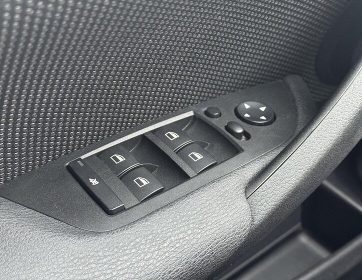 BMW X1 SUV 2,0 l 150 kw