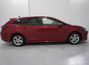 Toyota Corolla Kombi 1,8 l 91 kw