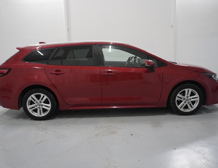 Toyota Corolla Kombi 1,8 l 91 kw