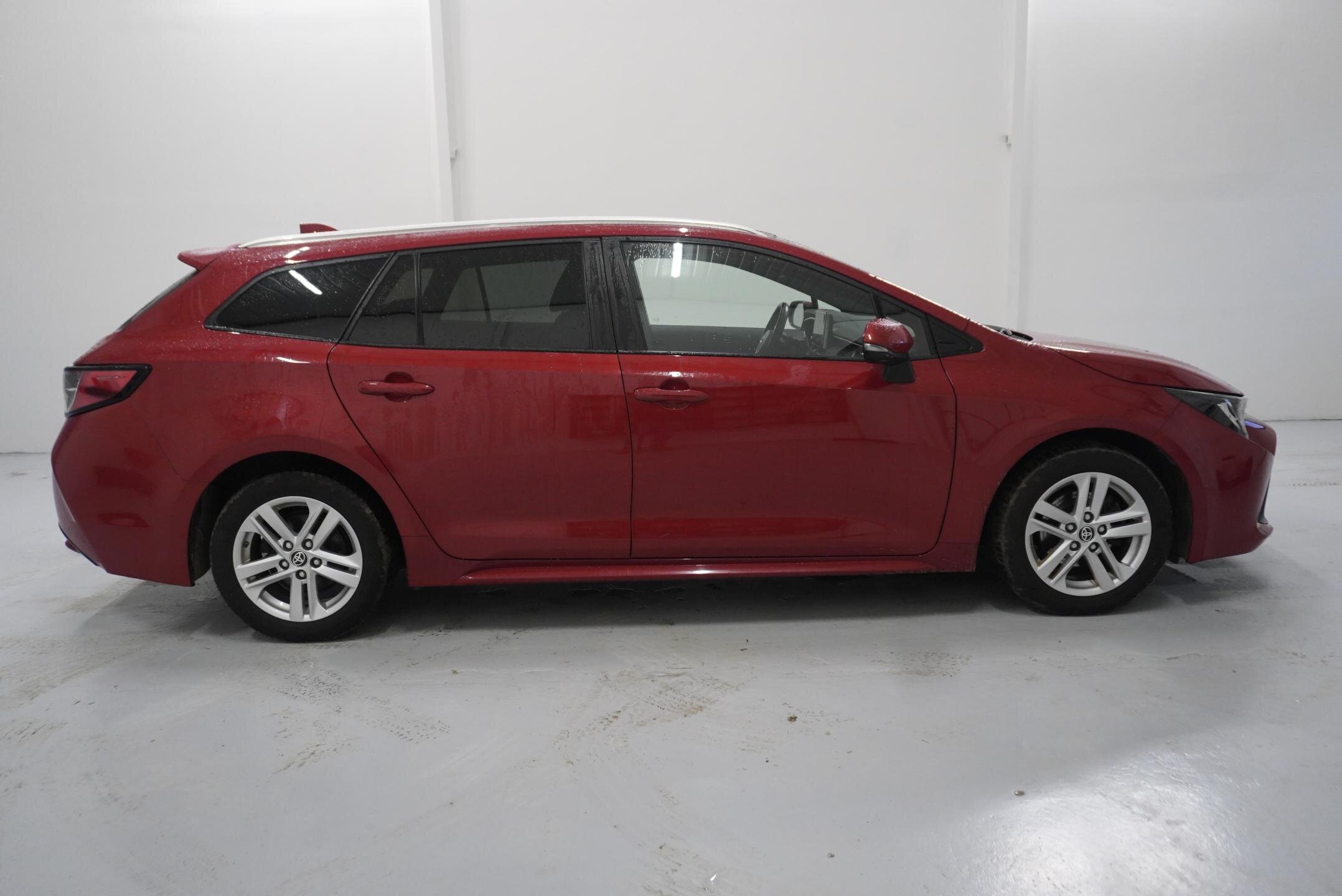 Toyota Corolla Kombi 1,8 l 91 kw