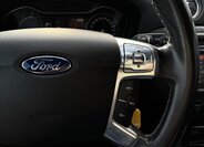 Ford S-MAX Kombi 2,0 l 103 kw