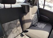Dacia Sandero Hatchback 1,1 l 55 kw