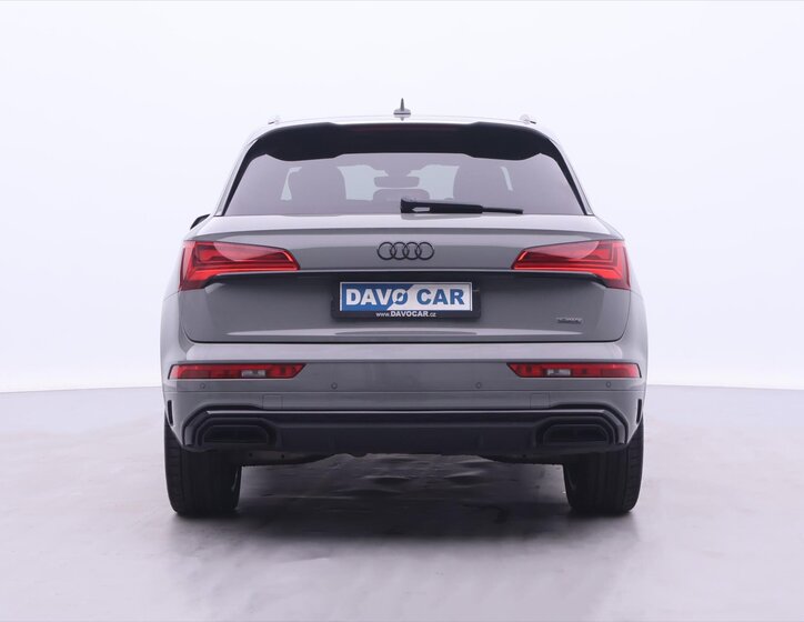 Audi Q5 SUV 2,0 l 150 kw