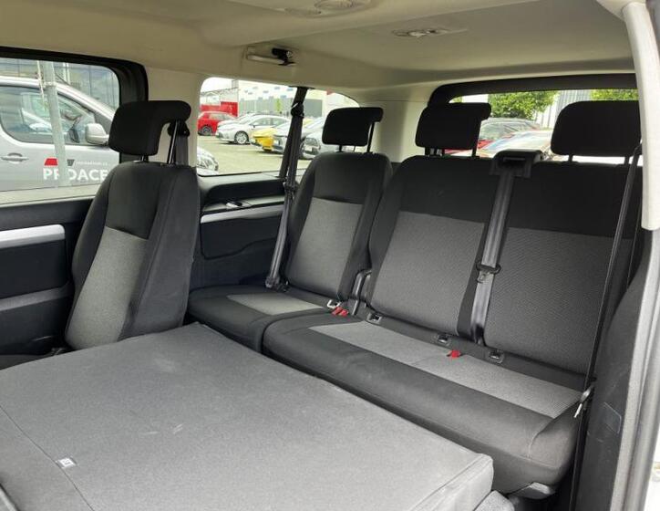 Toyota ProAce Verso 26