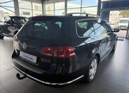 Volkswagen Passat 6
