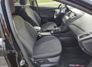 Ford Focus Kombi 2,0 l 110 kw