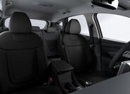 Hyundai Tucson SUV 1,6 l 110 kw