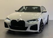 BMW Řada 4 1