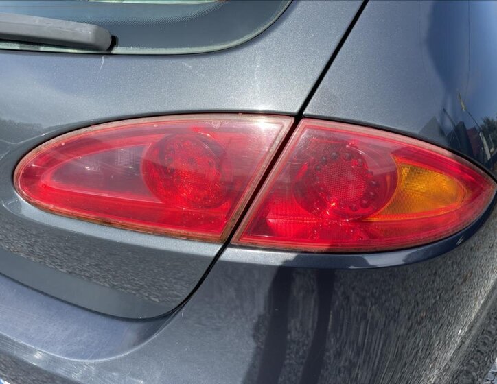 Seat Leon Hatchback 1,6 l 75 kw