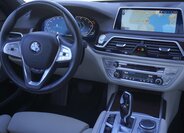 BMW Řada 7 40