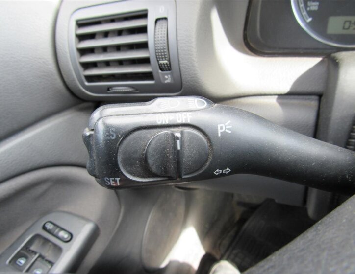 Volkswagen Passat Kombi 1,9 l 74 kw