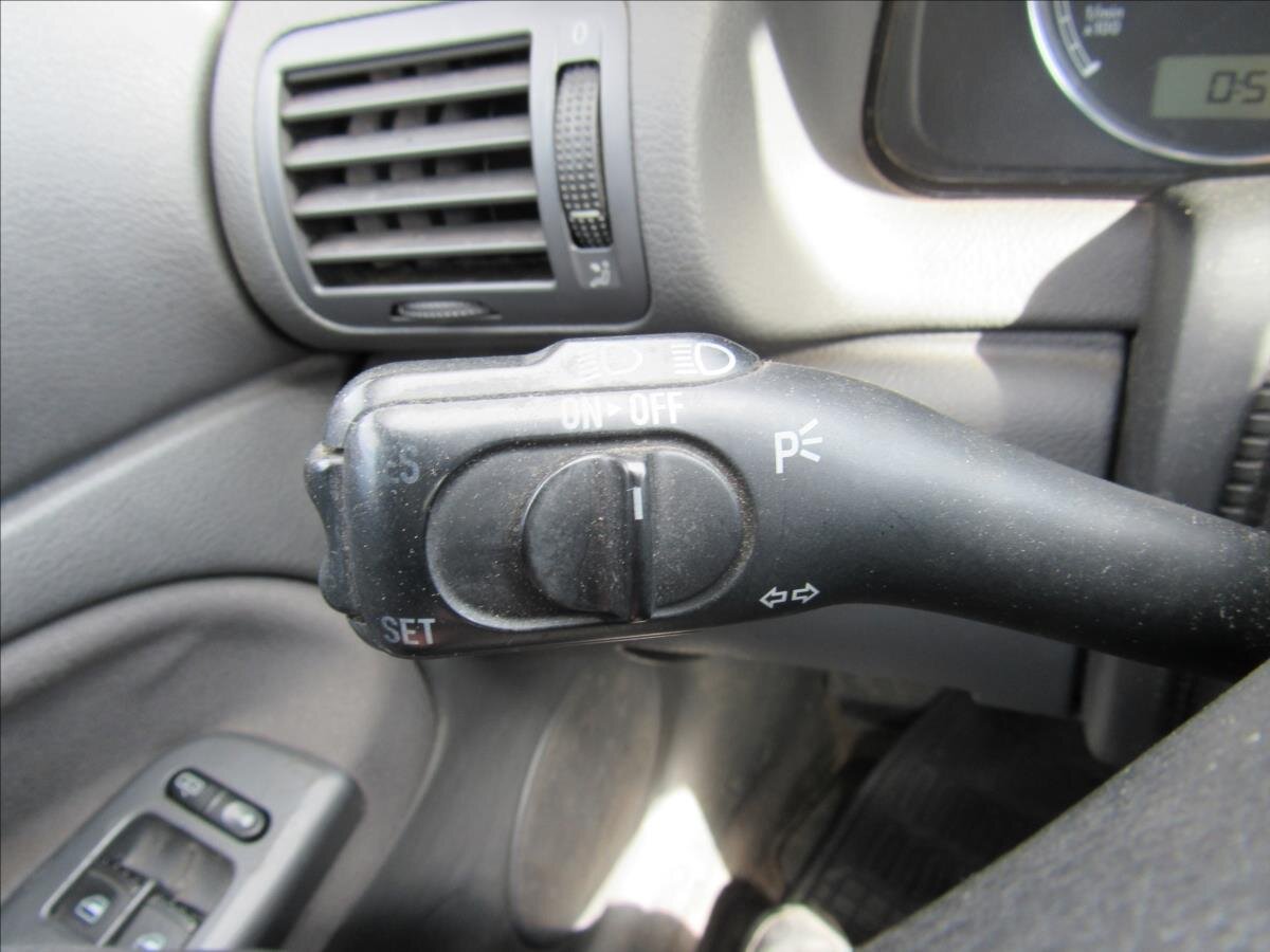 Volkswagen Passat Kombi 1,9 l 74 kw